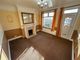 Thumbnail Terraced house for sale in Rye Hills, Bignall End, Stoke-On-Trent, Staffordshire