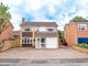 Thumbnail Detached house for sale in Chadcote Way, Catshill, Bromsgrove, Worcestershire