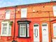 Thumbnail Terraced house for sale in Nansen Grove, Liverpool, Merseyside