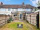 Thumbnail Terraced house for sale in Marlow Gardens, Hayes