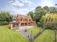 Thumbnail Detached house for sale in Barkham Ride, Finchampstead, Berkshire