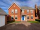 Thumbnail Detached house for sale in Carnoustie Close, Birkdale, Southport