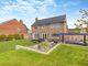 Thumbnail Detached house for sale in Squires Meadow, Lea, Ross-On-Wye