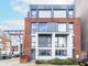 Thumbnail Semi-detached house for sale in Fergusson Mews, London