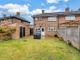 Thumbnail Terraced house for sale in Tollgate Lane, Bury St. Edmunds
