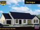 Thumbnail Detached bungalow for sale in The Hague, Philiphaugh Mill, Ettrickhaugh Road, Selkirk