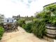 Thumbnail Town house for sale in The Croft, Hastings