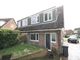 Thumbnail Semi-detached house for sale in High Ash, Wrose, Shipley