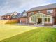 Thumbnail Detached house for sale in Bryony House, Forest Edge, Delamere