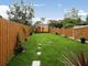 Thumbnail End terrace house for sale in Viaduct Close, Rugby, Warwickshire