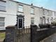 Thumbnail Terraced house for sale in Goetre Fawr Road, Swansea