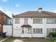 Thumbnail Semi-detached house for sale in Ellesmere Avenue, London