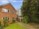 Thumbnail Semi-detached house to rent in Wiltshire Road, Wokingham