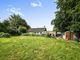 Thumbnail Detached bungalow for sale in Welney Road, Welney, Wisbech