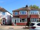 Thumbnail Semi-detached house to rent in Hamilton Avenue, Sutton