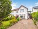 Thumbnail Semi-detached house for sale in Cog Road, Sully, Penarth