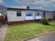 Thumbnail Semi-detached bungalow for sale in Gwynan Park, Dwygyfylchi, Penmaenmawr
