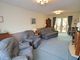 Thumbnail End terrace house for sale in Cartwright Drive, Oadby, Leicester