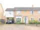 Thumbnail Semi-detached house for sale in Saw Mill Road, Colchester