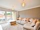 Thumbnail Town house for sale in Ladybridge Road, Cheadle