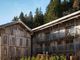 Thumbnail Apartment for sale in Chamonix-Mont-Blanc, Haute-Savoie, France - 74400