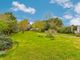 Thumbnail Detached bungalow for sale in Lower Herne Road, Herne, Herne Bay, Kent