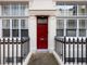 Thumbnail Flat to rent in Chilworth Street, London