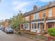 Thumbnail Terraced house for sale in Baden Road, London