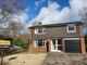 Thumbnail Detached house to rent in Ashdown Road, Eastleigh