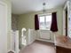 Thumbnail Detached house for sale in Vicarage Close, Cowbit, Spalding