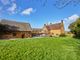 Thumbnail Detached house for sale in Church Lane, Shotteswell, Banbury, Oxfordshire
