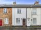 Thumbnail Terraced house for sale in Milton Road, Dunton Green, Sevenoaks, Kent