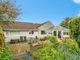 Thumbnail Detached bungalow for sale in Hazel Grove, Sherford, Plymouth
