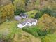 Thumbnail Detached house for sale in Tarbet, Arrochar, Argyll And Bute