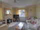 Thumbnail Bungalow for sale in Mill Crescent, Scotter, Gainsborough