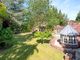 Thumbnail Detached house for sale in Legh Road, Knutsford, Cheshire