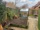 Thumbnail Link-detached house for sale in Blacksmiths Close, Dereham