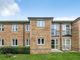 Thumbnail Flat for sale in Cherwell Court, Oxford