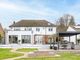 Thumbnail Detached house for sale in Pilgrims Way, Kemsing, Sevenoaks, Kent