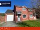 Thumbnail Semi-detached house for sale in Maes Mawr, Aberystwyth