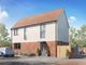 Thumbnail Detached house for sale in Plot 5, Draytons Close, Barley