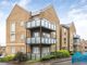 Thumbnail Flat for sale in Charles Sevright Way, Mill Hill, London