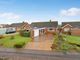 Thumbnail Bungalow for sale in Foxholes Hill, Exmouth