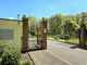 Thumbnail Semi-detached house for sale in Lakeside Drive, Chobham, Woking, Surrey