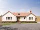 Thumbnail Detached bungalow for sale in Lodge Road, Ufford, Woodbridge