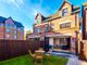 Thumbnail Semi-detached house for sale in Lansdowne Road, Eccles, Manchester