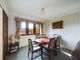 Thumbnail Detached bungalow for sale in The Bullfield, Harden, Bingley