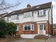 Thumbnail Semi-detached house for sale in Surbiton, Kingston-Upon-Thames