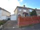 Thumbnail Semi-detached house for sale in Chase Road, Bristol, 1Ts.
