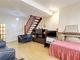 Thumbnail Terraced house for sale in Scotland Green Road, Enfield